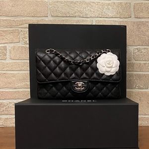 ❤SOLD❤ chanel classic handbag